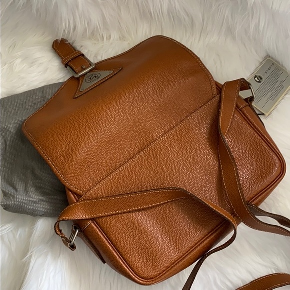 RENOMA Paris Bag LR4 Crossbody Bags